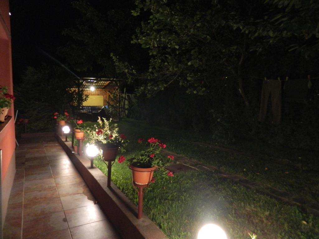 Cazare Vio Otel Kaloşvar Dış mekan fotoğraf