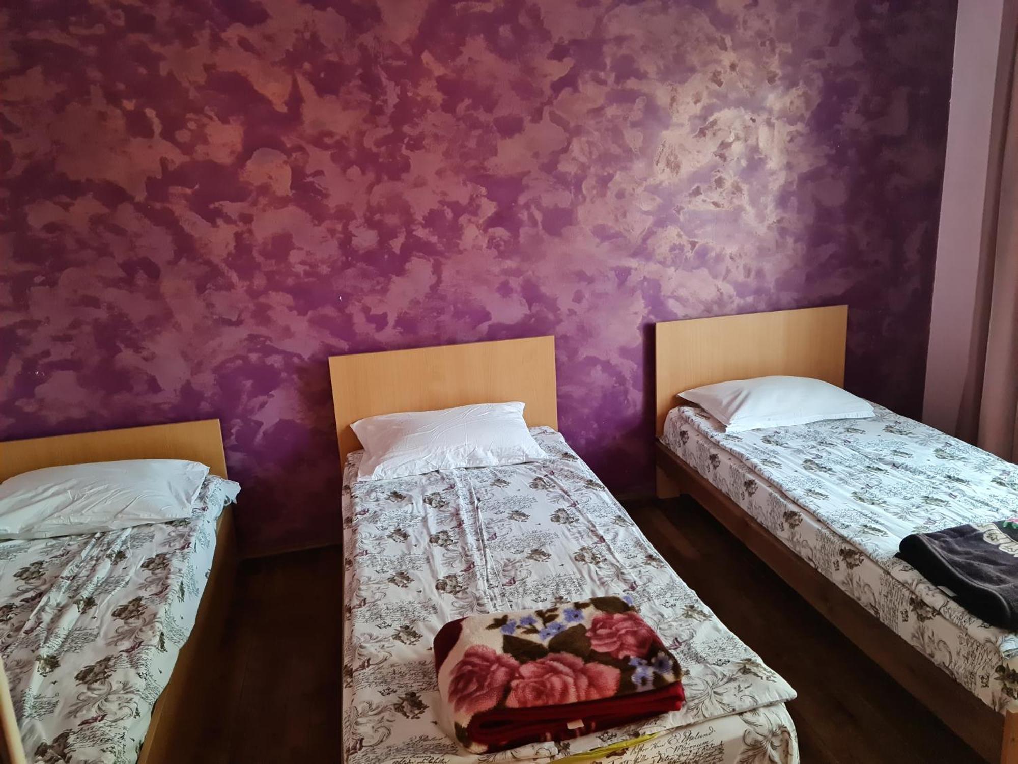 Cazare Vio Otel Kaloşvar Dış mekan fotoğraf