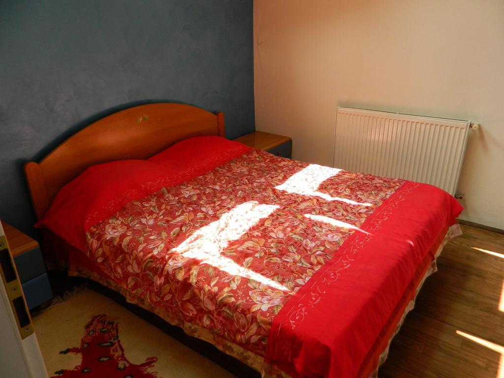 Cazare Vio Otel Kaloşvar Dış mekan fotoğraf