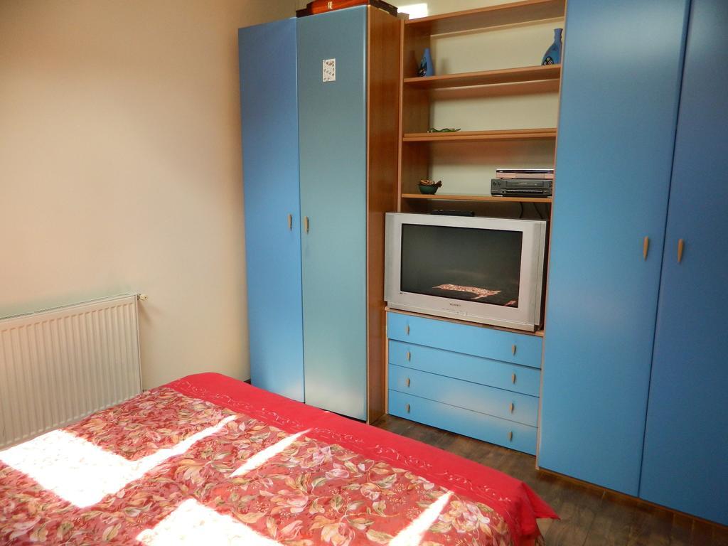 Cazare Vio Otel Kaloşvar Oda fotoğraf