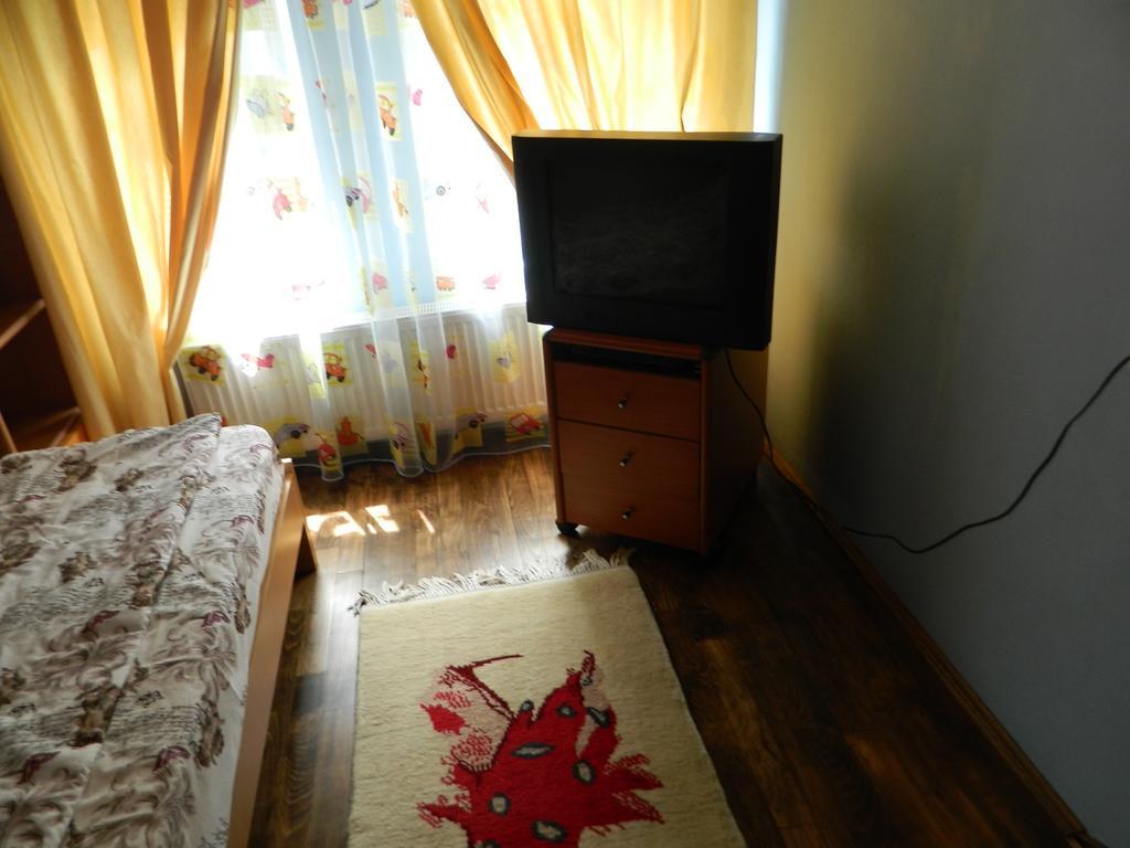 Cazare Vio Otel Kaloşvar Oda fotoğraf