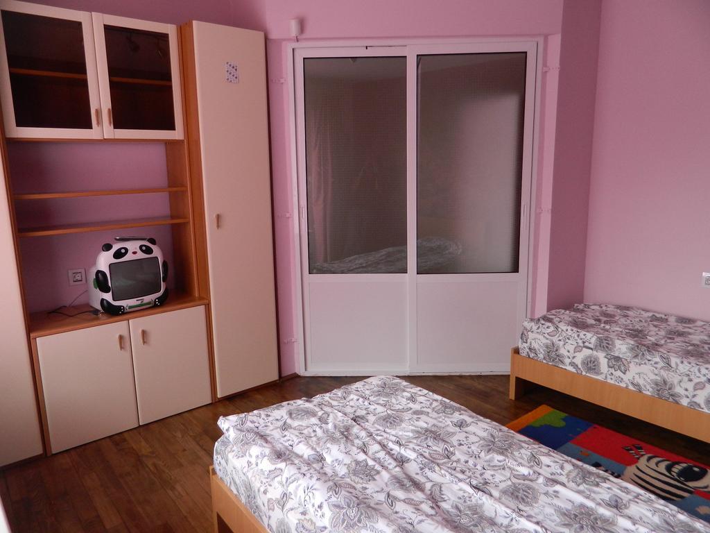 Cazare Vio Otel Kaloşvar Oda fotoğraf