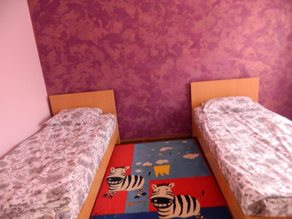 Cazare Vio Otel Kaloşvar Dış mekan fotoğraf